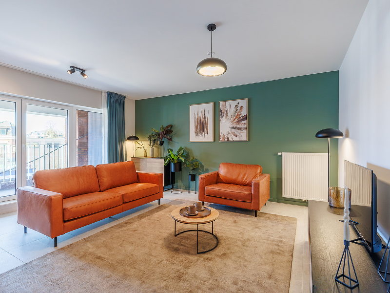 Appartements à vendre à Seraing - Gastronomia